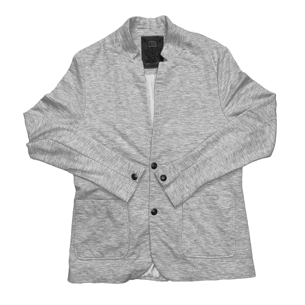21Men Casual Blazer XL